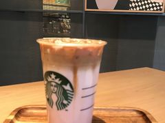 -星巴克(天津大悦城第二店)