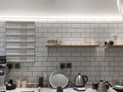 -Onirii Coffee(长乐路店)