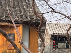 -春风习习