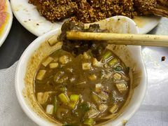 -松明一烤肉馆(鲁园店)
