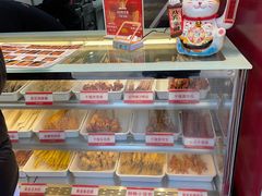 -千禧炸串(明瓦廊店)