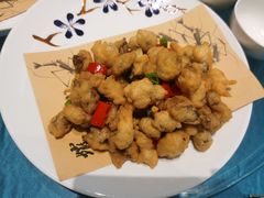 -海粤阁·精致粤菜·宴会厅(宝安店)