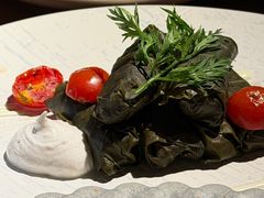 -格鲁·秀色Georgia’s Feast