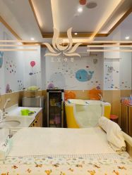 -莲生母婴月子中心(清水河公园店)