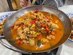 -新新湘菜馆(新中街二条店)