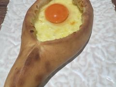 -格鲁·秀色Georgia’s Feast
