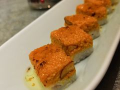 -四季厨房 鲁菜·孔府烤鸭(高新万达店)
