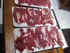 -牛郎记潮汕牛肉火锅(大西洋银泰城店)