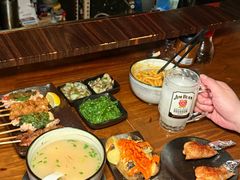 -木子烧鸟屋(百子湾店)