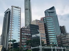 -尖沙咀