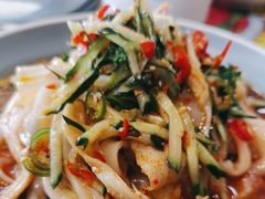 -魏家凉皮(次渠店)