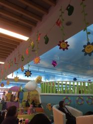 -堂堂乐儿童乐园(阳光100欧特福店)