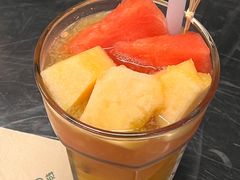 -CHILLAX轻乐时(侨建·Hi City店)