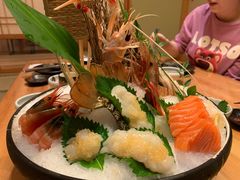 -王鼎精致料理铁板烧(世博源店)