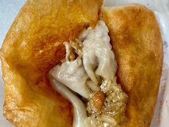 油饼包烧麦-家阳赵师傅油饼包烧麦(粮道街店)