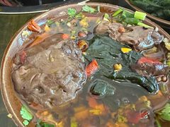 -黄潇洒老火锅(九眼桥宏济巷店)