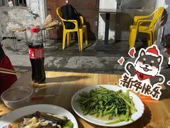 -美食店(华贵路店)