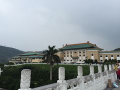 -台北故宫博物院