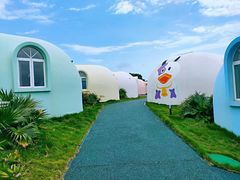 -漳州滨海火山岛自然生态风景区