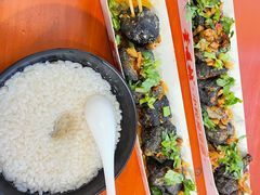 -董顺桃小粒臭豆腐(太平街一店)