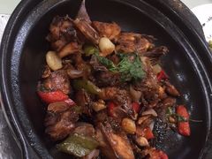 -清真悦宾楼食府(海湖店)