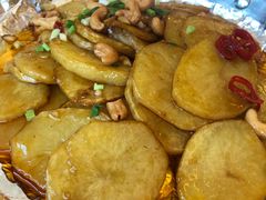 平锅土豆王-伙工殿餐厅(吉大店)