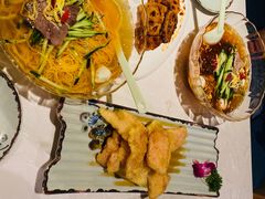 -七八冷面·延边朝鲜族美食(圣熙八号店)