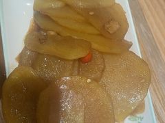 -老乡鸡(融科天地店)