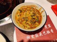 -刘一锅筋头巴脑(大悦城C店)