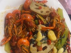 -一起吃小龙虾·海鲜(海珠店)