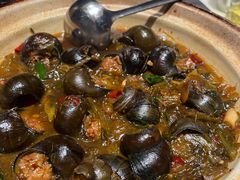 -梁家大院•农家菜(昆山会展中心店)