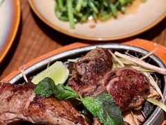 -CHINCHIN 青青·泰国料理(万象食家店)