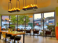 大堂-仟吉(虎泉店)