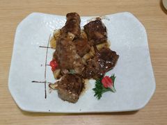 -山之川日料放题(通州店)