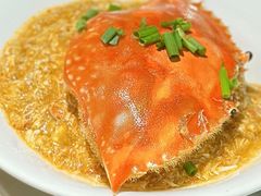 -蔡澜点心·粤菜(西单大悦城店)