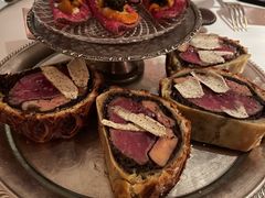 -壳里西餐厅Coquille Seafood Bistro(蒙自路店)