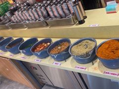 -姜胖胖无限自助烤肉(凯德天府店)