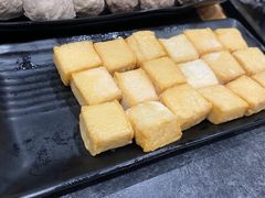 -林记潮牛·牛肉火锅(上马墩店)