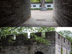 -台州府城(江南长城)