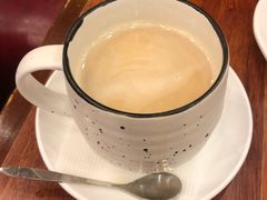-玛格萝妮比萨屋(四平店)