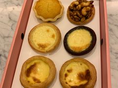 -港粒记澳门蛋挞(开封万达广场店)