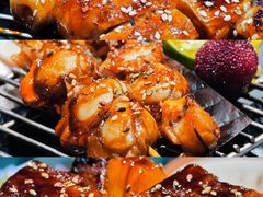 -吉之仙•中国制造•出口级食材日料店(领事馆总店)