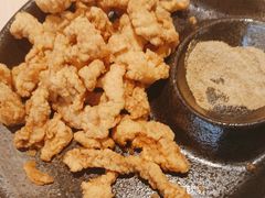 -吕氏疙瘩汤·新鲁菜(潍坊银座店)