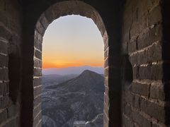 -司马台长城