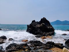 -西涌国际滨海旅游区