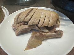 -奇芳阁·百年清真南京菜(夫子庙店)
