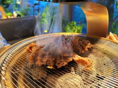 -西塔老太太泥炉烤肉(川沙百联店)