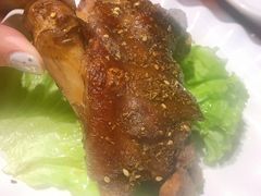 -三个大叔烤羊肉串·炭炉砂锅菜(西三旗店)