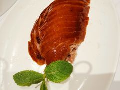 -四季民福烤鸭店(前门店)