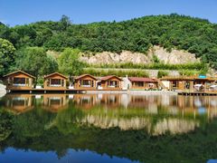 -九如山休闲旅游度假区